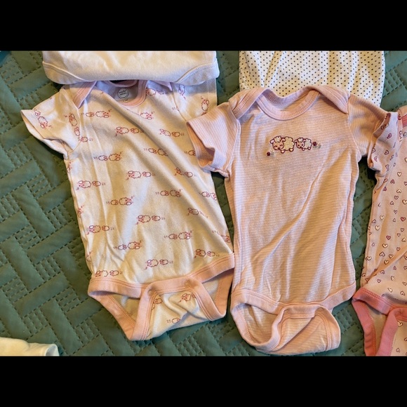 0-3mon bundle - Picture 4 of 6